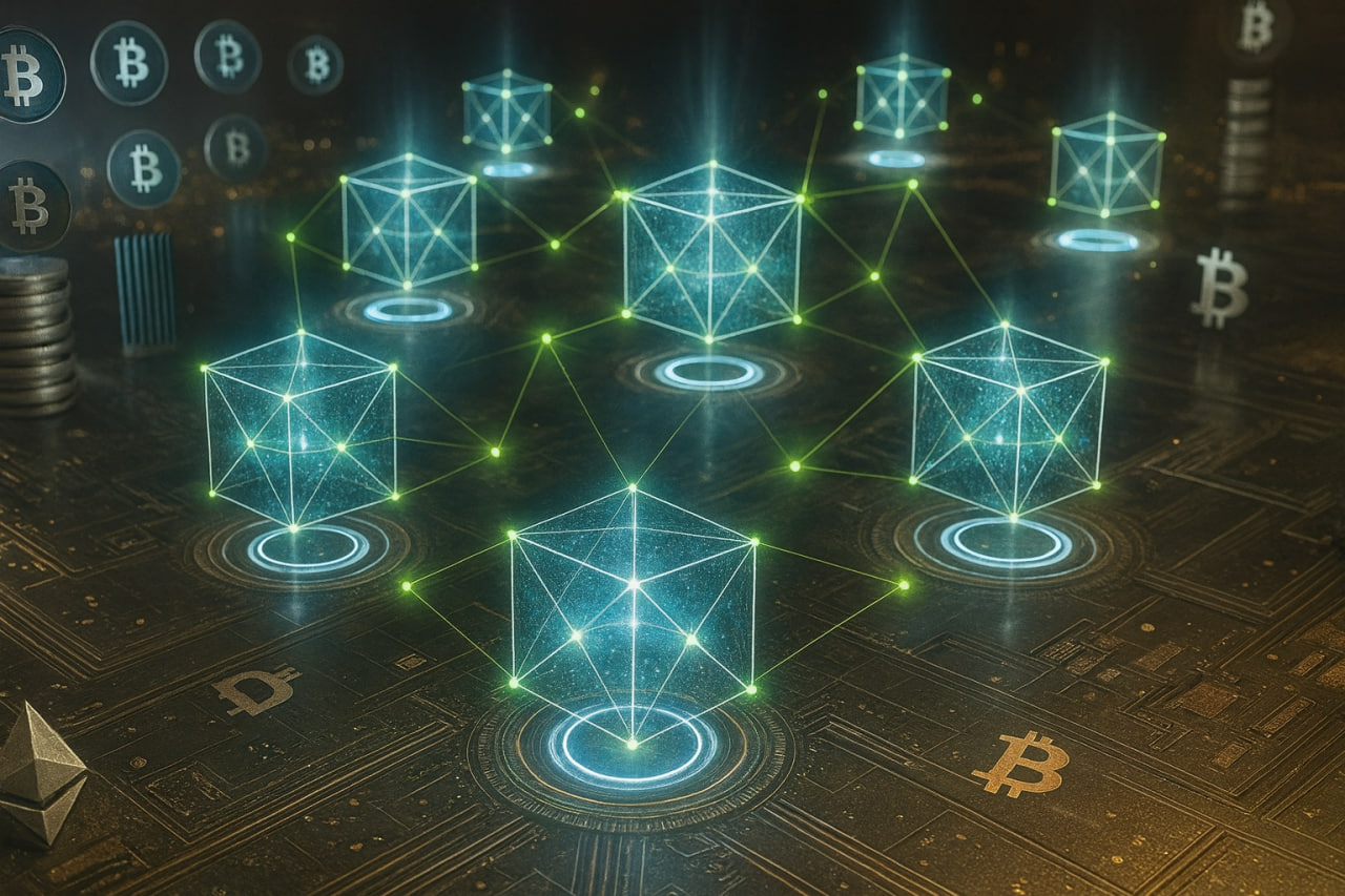 Tranzacționarea de monede virtuale în 2026 - Ghid complet