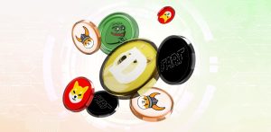 top meme coins și importanța comunității