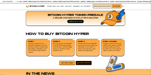 Bitcoin Hyper