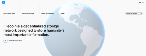 Filecoin