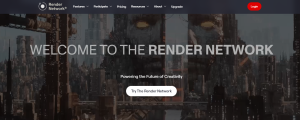 Render Network