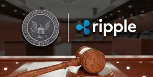 SEC vs Ripple
