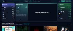 Virtuals Protocol