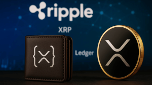 XRP token vs XRP Ledger vs Ripple
