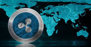 XRP utilizat pentru plăți internaționale