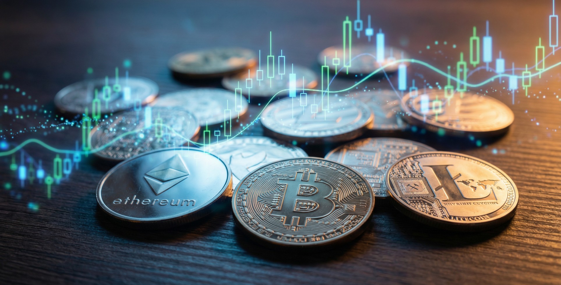 Curs criptomonede în 2026: Ce înseamnă și cum se formează