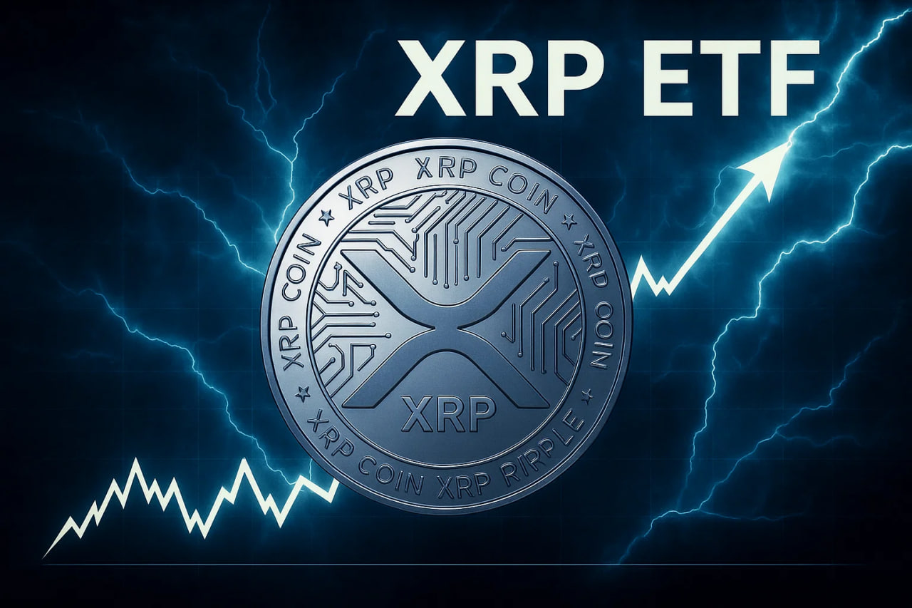 XRP la 2 USD: cum pot ETF-urile schimba scenariul pentru 2026