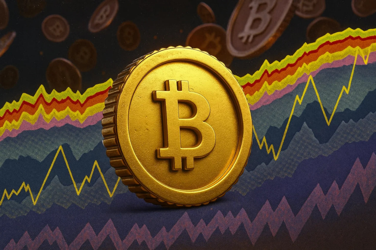 Preț Bitcoin 2025: De la maxime record la un final de an incert