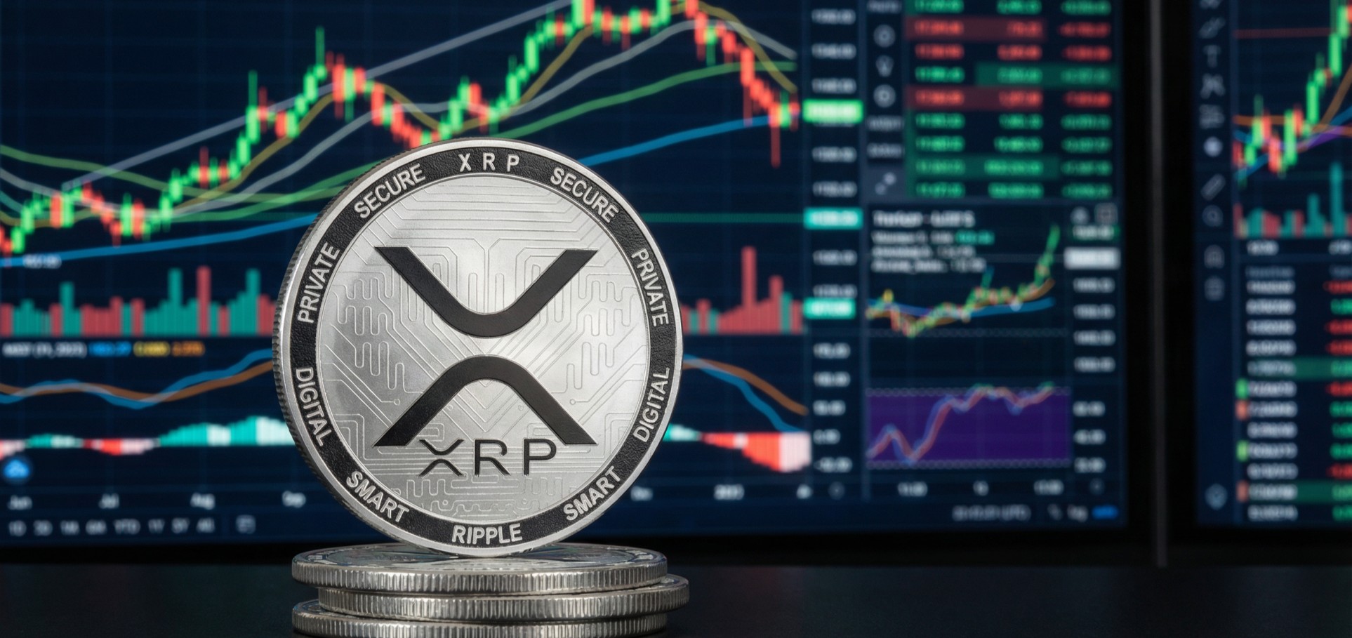 Preț XRP 2026-2030: Analiză detalită, previziuni și tendințe de viitor