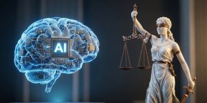 reglementarile in AI crypto