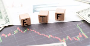 Acțiuni + etf-uri pentru un portofoliu diversificat