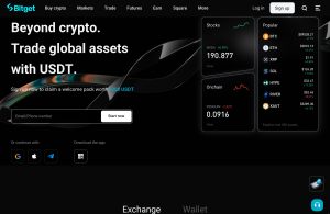 Bitget
