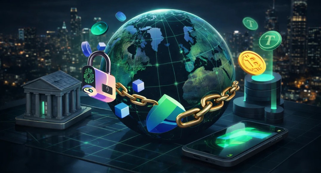 RWA - tokenizarea activelor din lumea reală