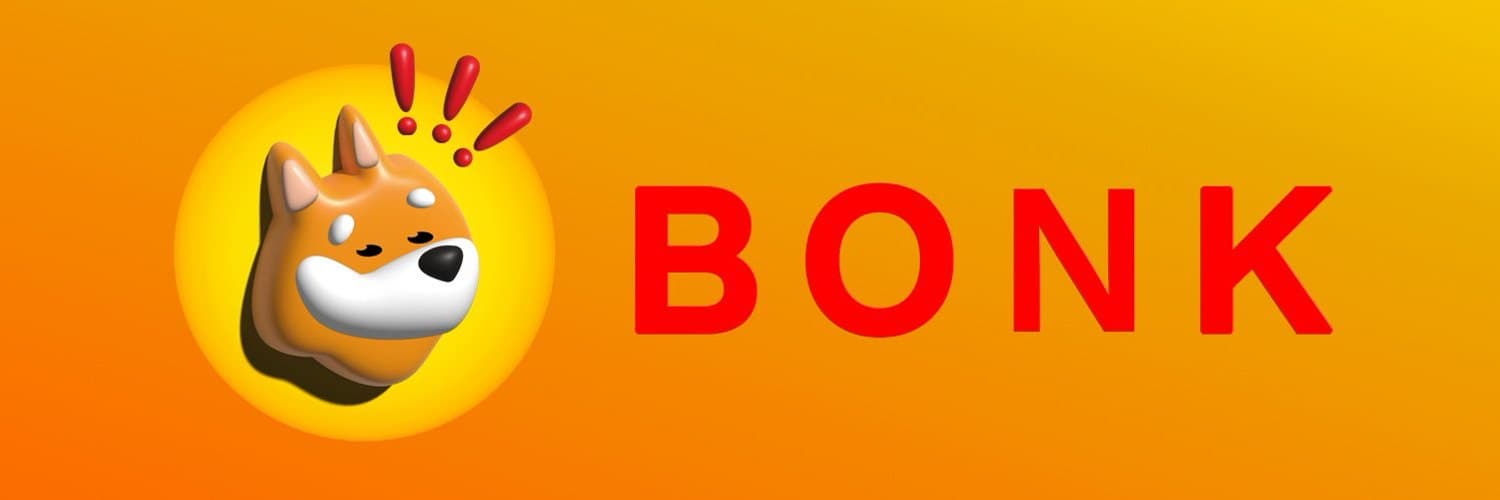 BONK
