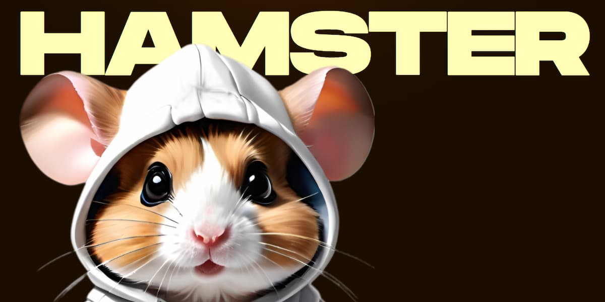 Happy Hamster