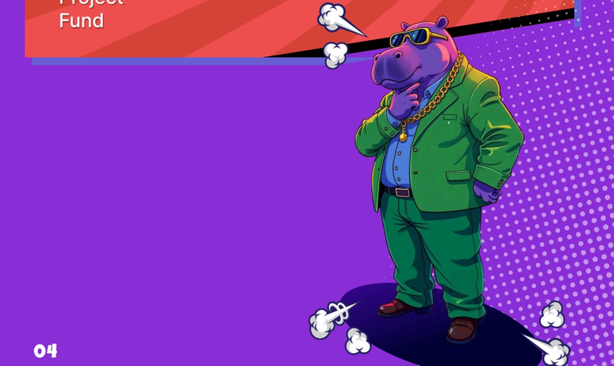 Harry Hippo