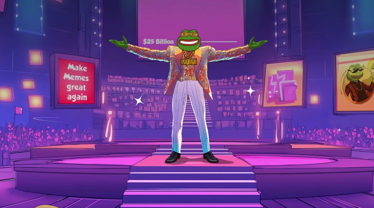 InfluencerPepe