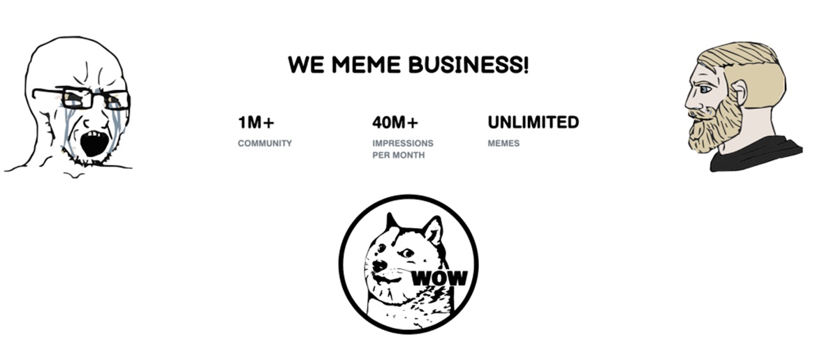 Mim kriptovalute (Meme Coins)