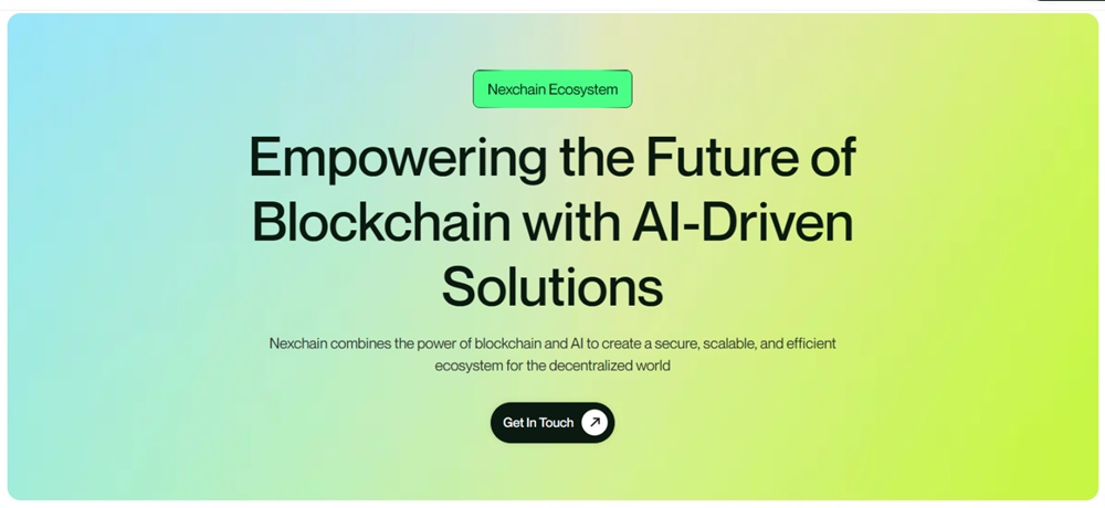 Nexchain AI