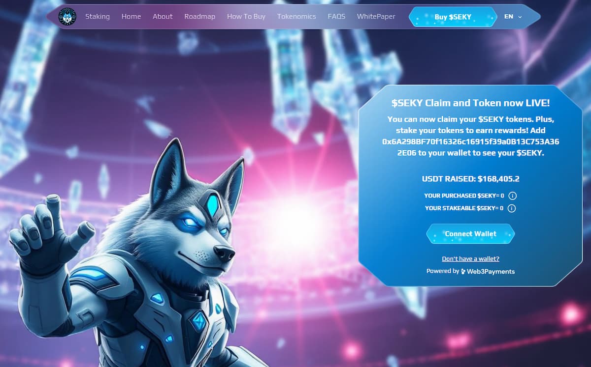 ShepskyAI