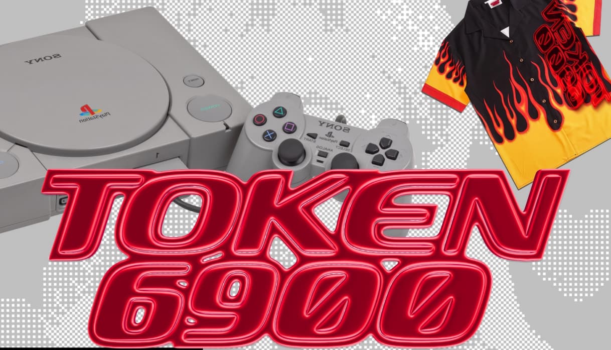 Token6900