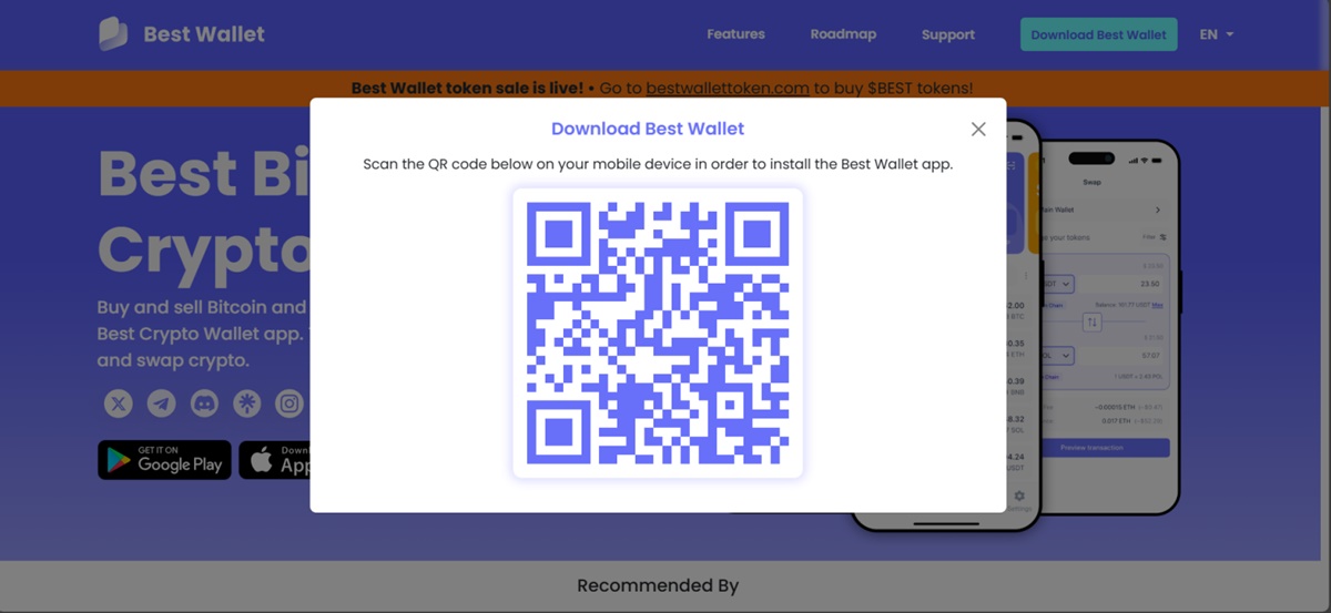 Best Wallet