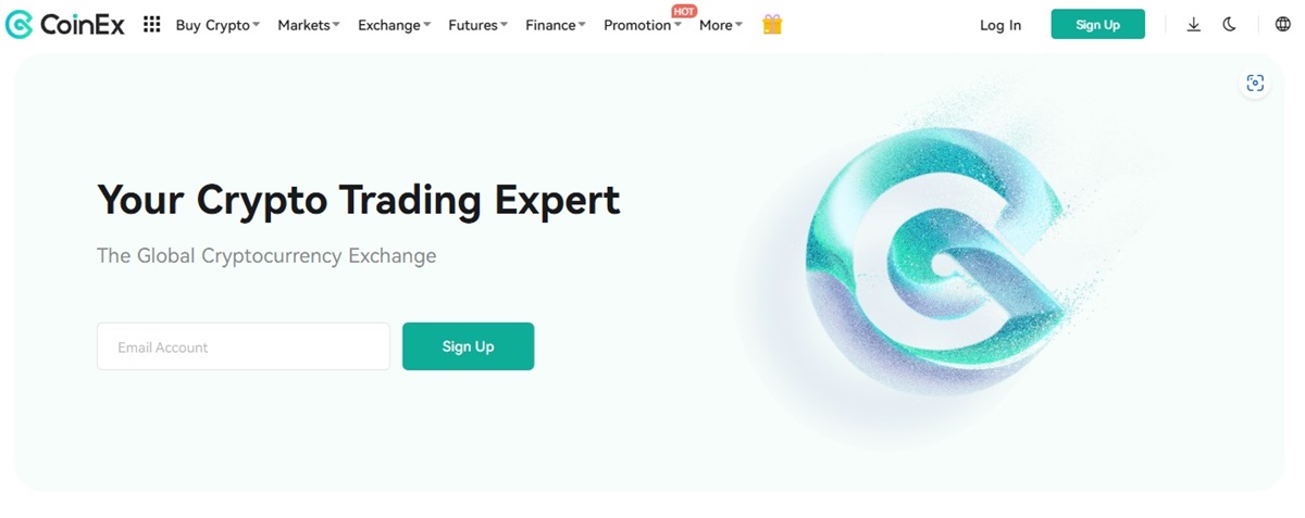 CoinEx