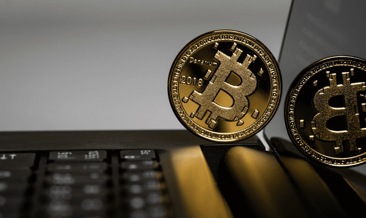 Istorija cene Bitcoina