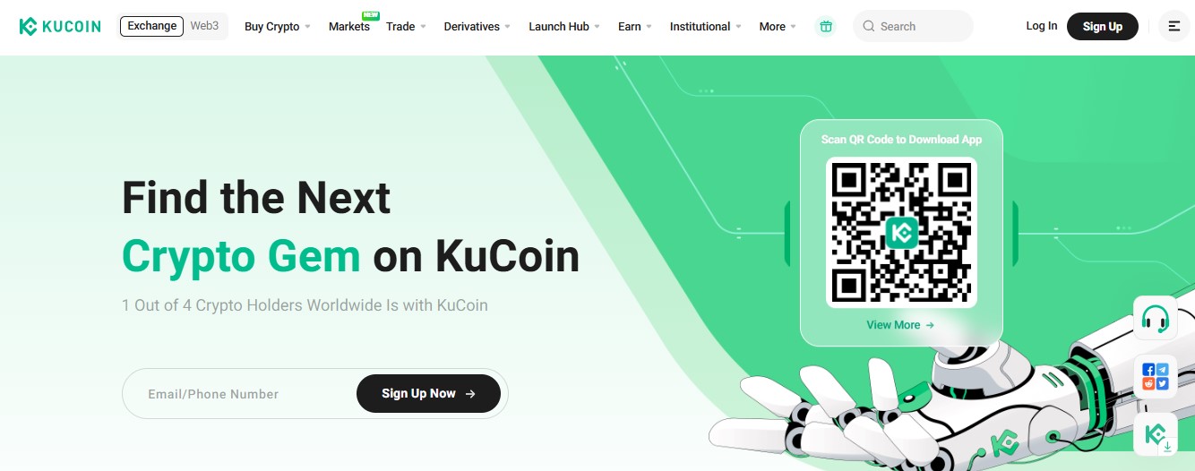 KuCoin