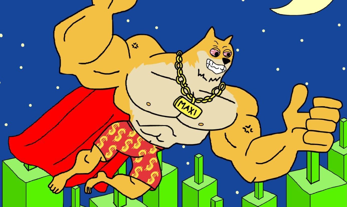 Maxi Doge
