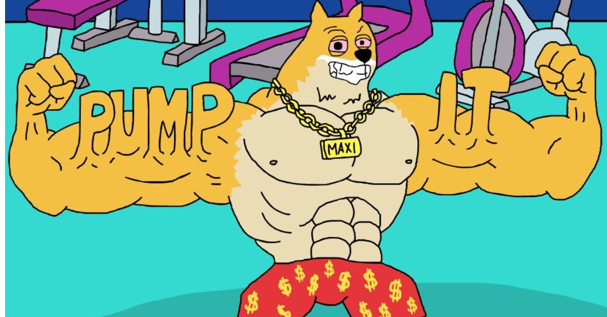 Maxi Doge