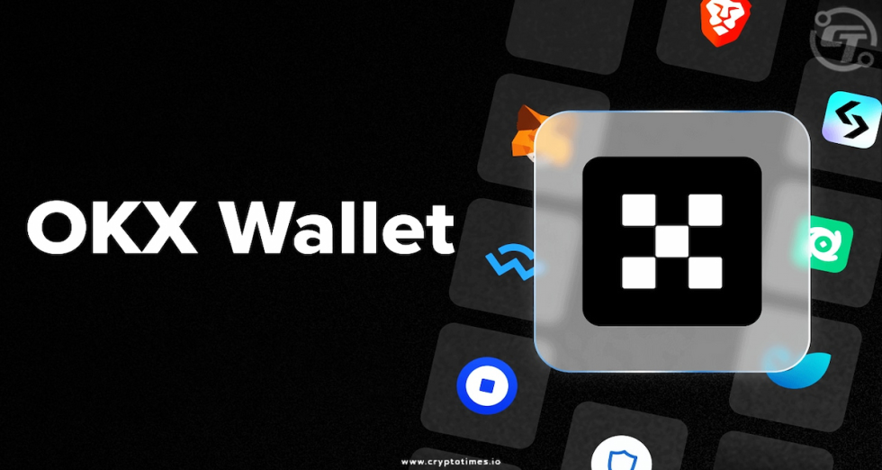 OKX Wallet