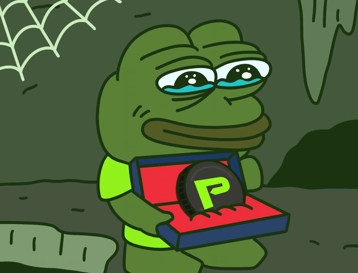 Pridružite se PEPENODE pretprodaji pre sledećeg skoka cene