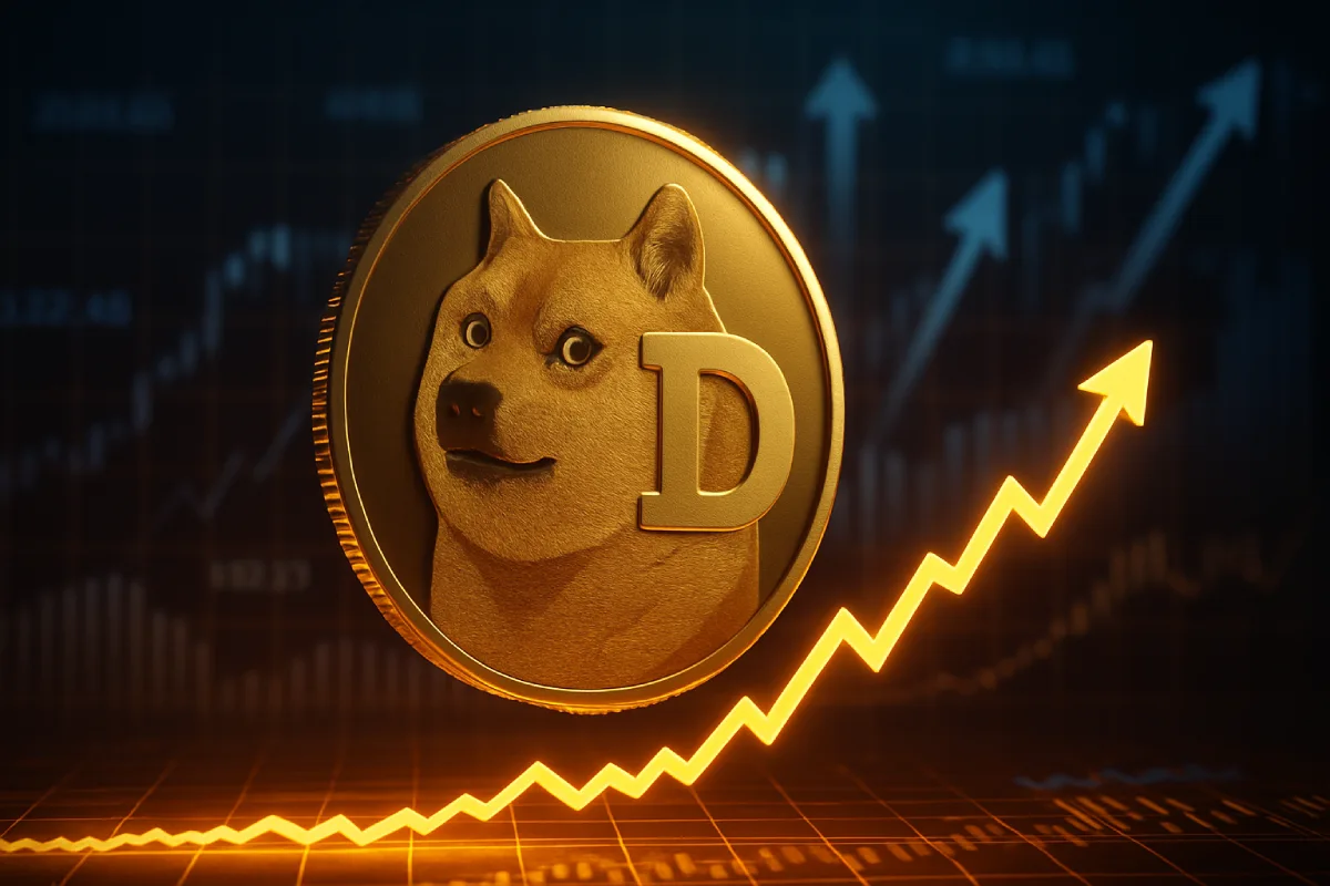 Dogecoin Prognoza 2025–2030: Cena i Alternative
