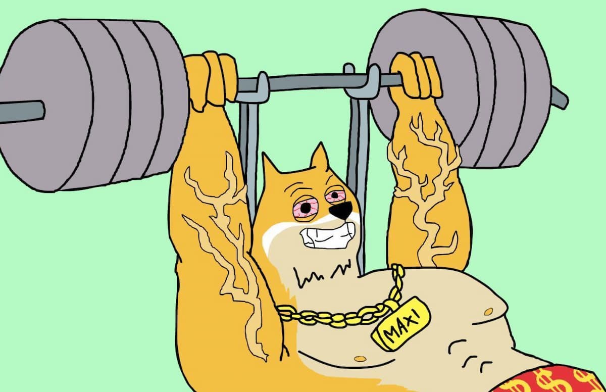 Maxi Doge tiho postaje najpametnija investicija 2025. godine