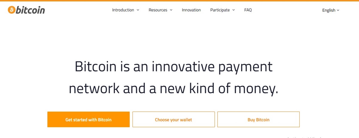 Bitcoin Wallet