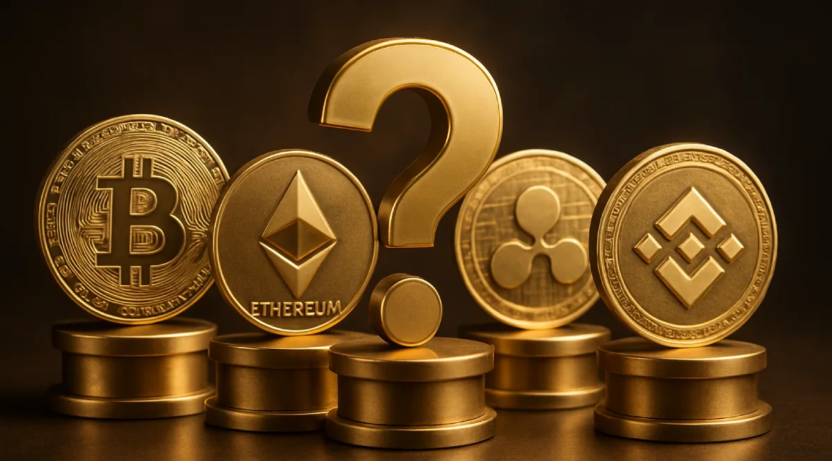 Najbolje kriptovalute za početnike 2026 – Top projekti za ulaganje