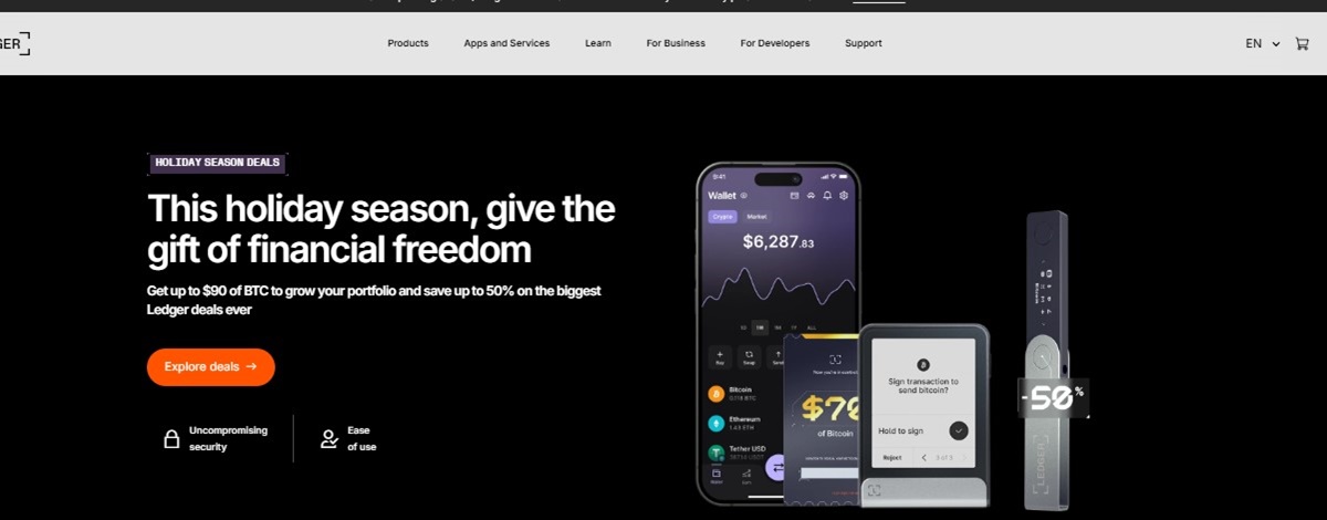Ledger
