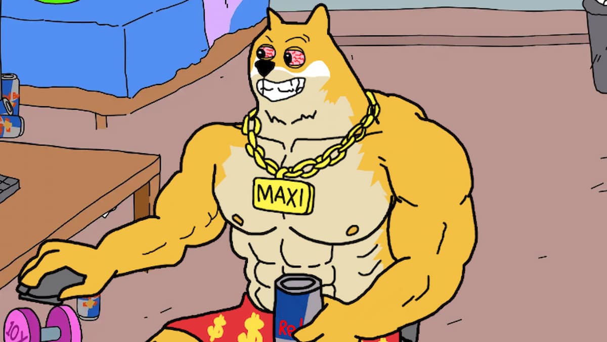 Maxi Doge