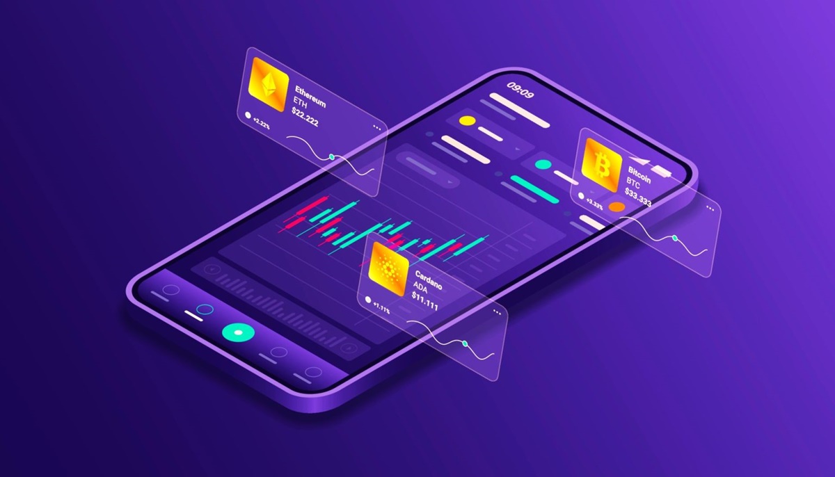 Šta su Ethereum novčanici