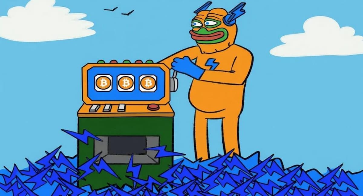 Bitcoin Hyper Meme Kriptovaluta