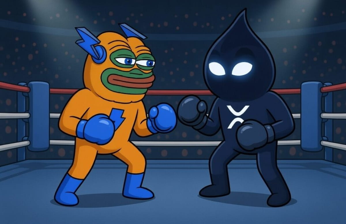 Bitcoin Hyper XRP
