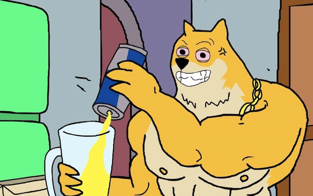 Maxi Doge Najbolja Kriptovaluta