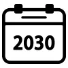 rok 2030