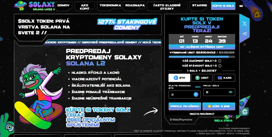 solaxy