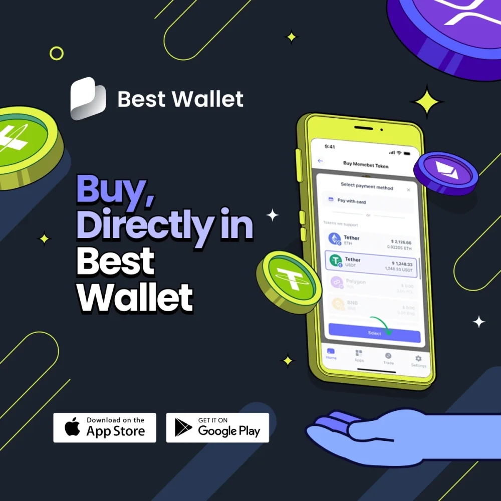 best wallet token ico kryptomeny