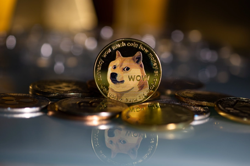 ktoré kryptomeny majú budúcnosť dogecoin