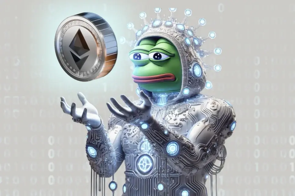 mind of pepe ai