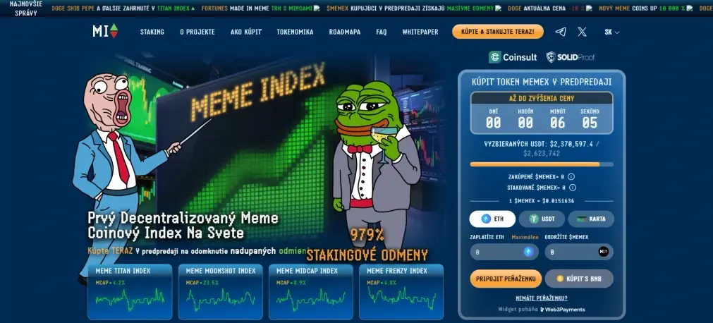 meme index