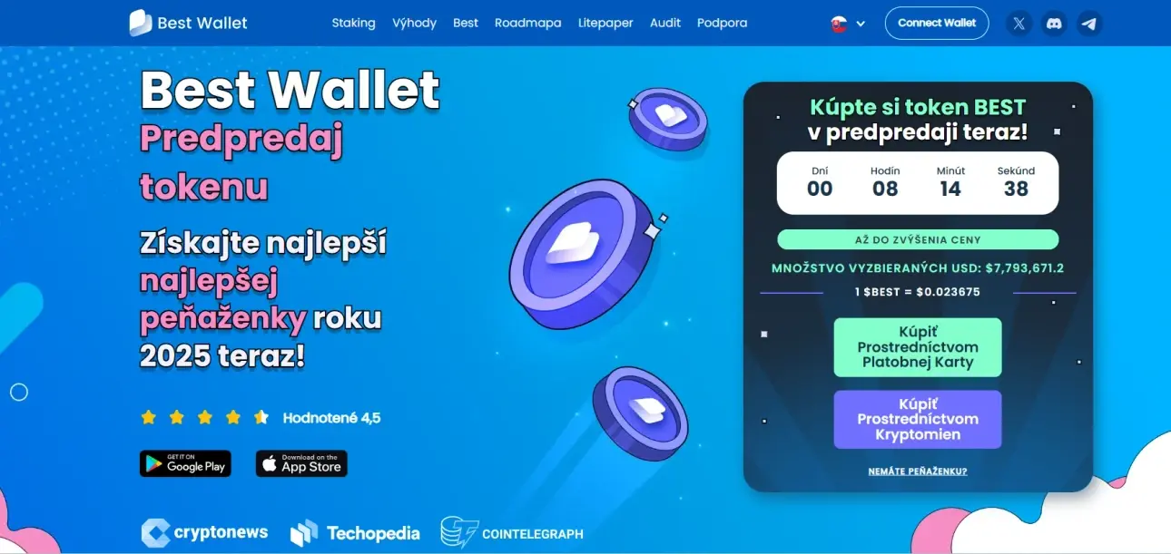 best wallet airdrop